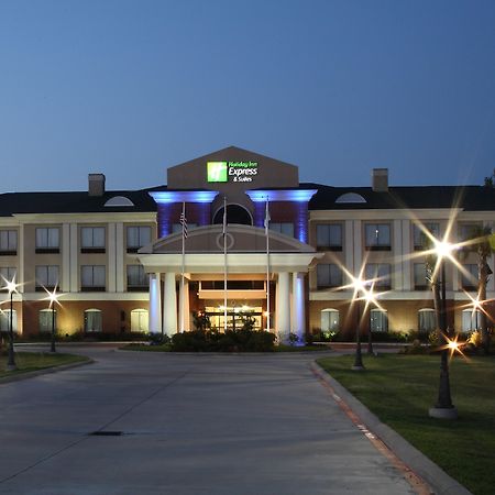 Holiday Inn Express Hotel And Suites Orange, An Ihg Hotel Εξωτερικό φωτογραφία