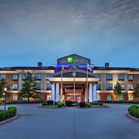 Holiday Inn Express Hotel And Suites Orange, An Ihg Hotel Εξωτερικό φωτογραφία
