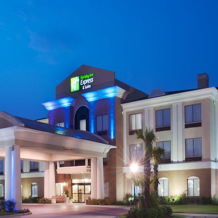 Holiday Inn Express Hotel And Suites Orange, An Ihg Hotel Εξωτερικό φωτογραφία
