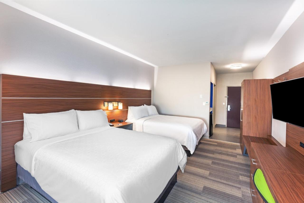 Holiday Inn Express Hotel And Suites Orange, An Ihg Hotel Εξωτερικό φωτογραφία