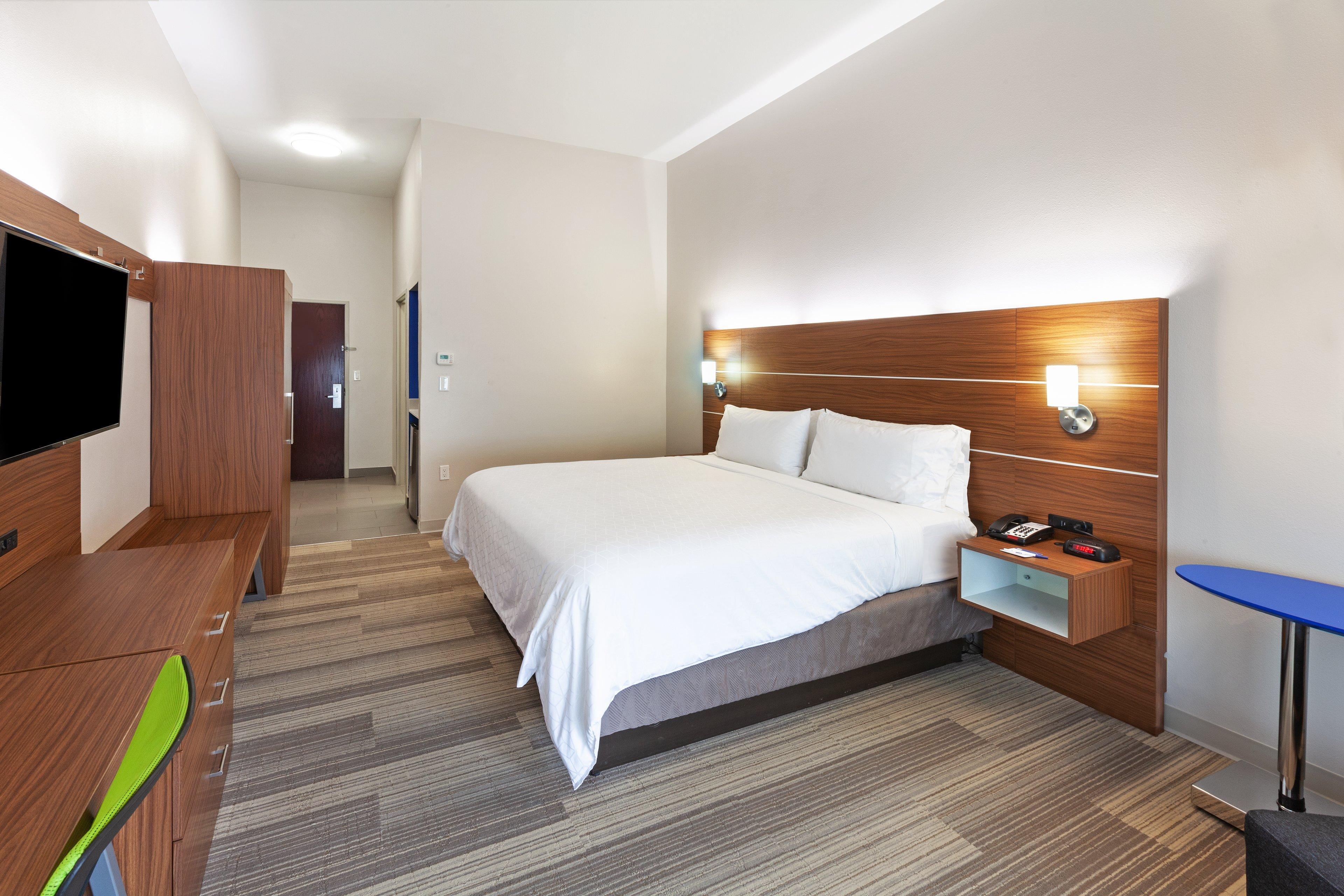 Holiday Inn Express Hotel And Suites Orange, An Ihg Hotel Εξωτερικό φωτογραφία