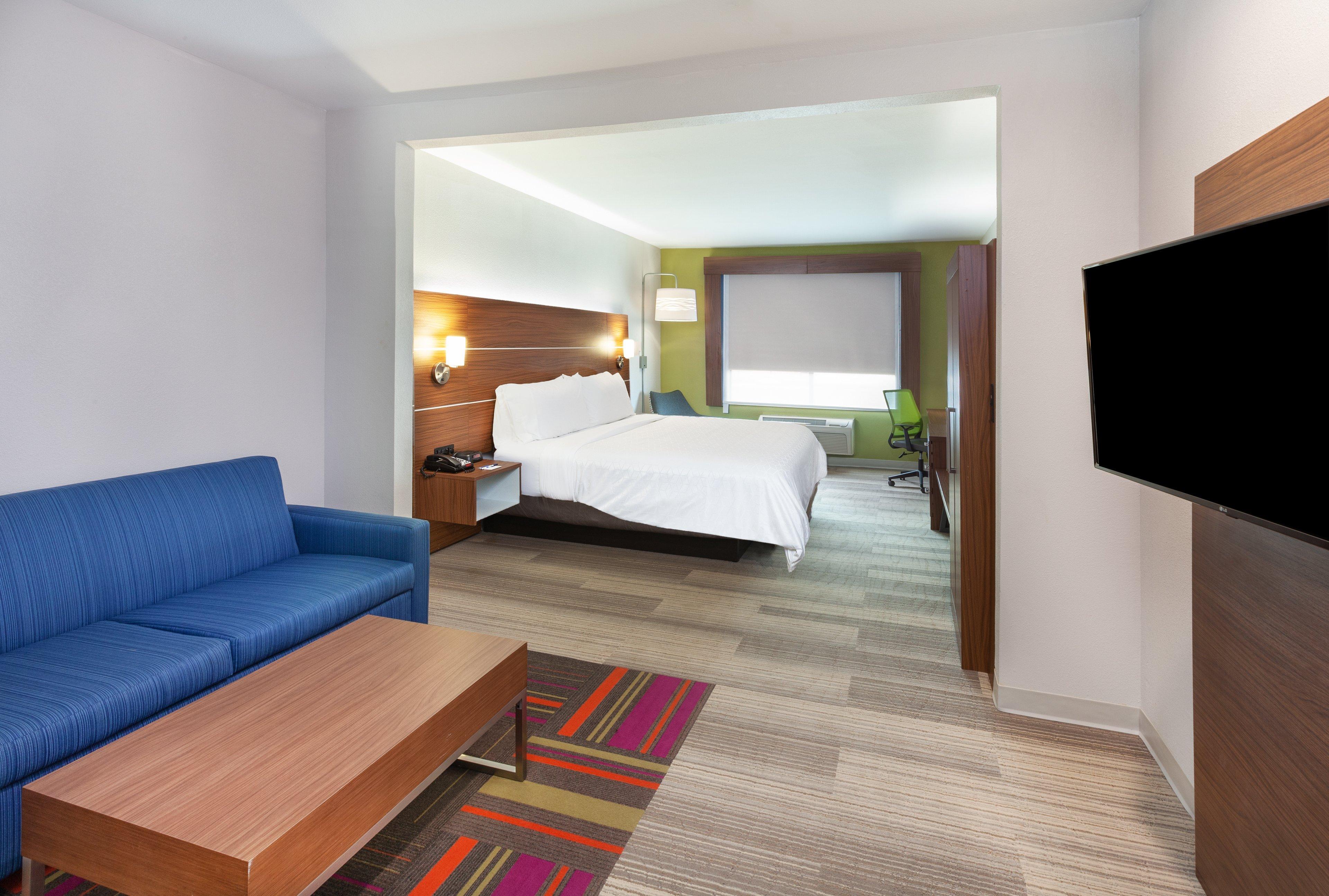 Holiday Inn Express Hotel And Suites Orange, An Ihg Hotel Εξωτερικό φωτογραφία