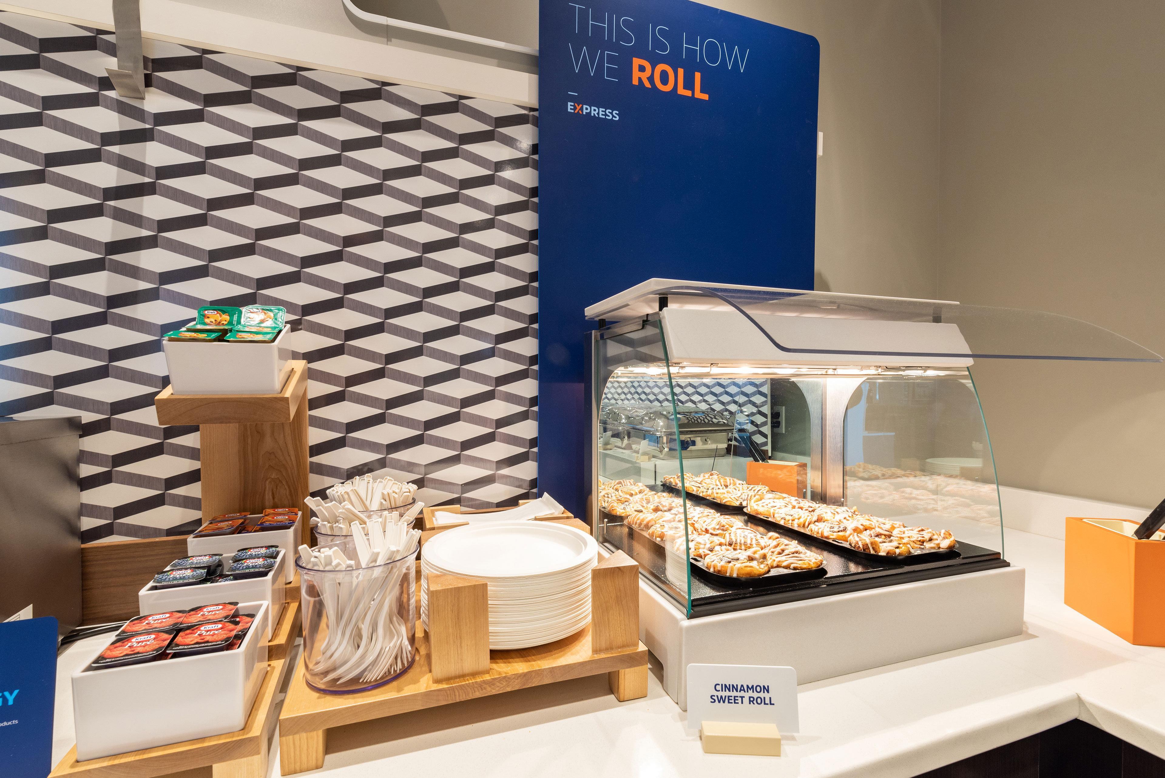 Holiday Inn Express Hotel And Suites Orange, An Ihg Hotel Εξωτερικό φωτογραφία