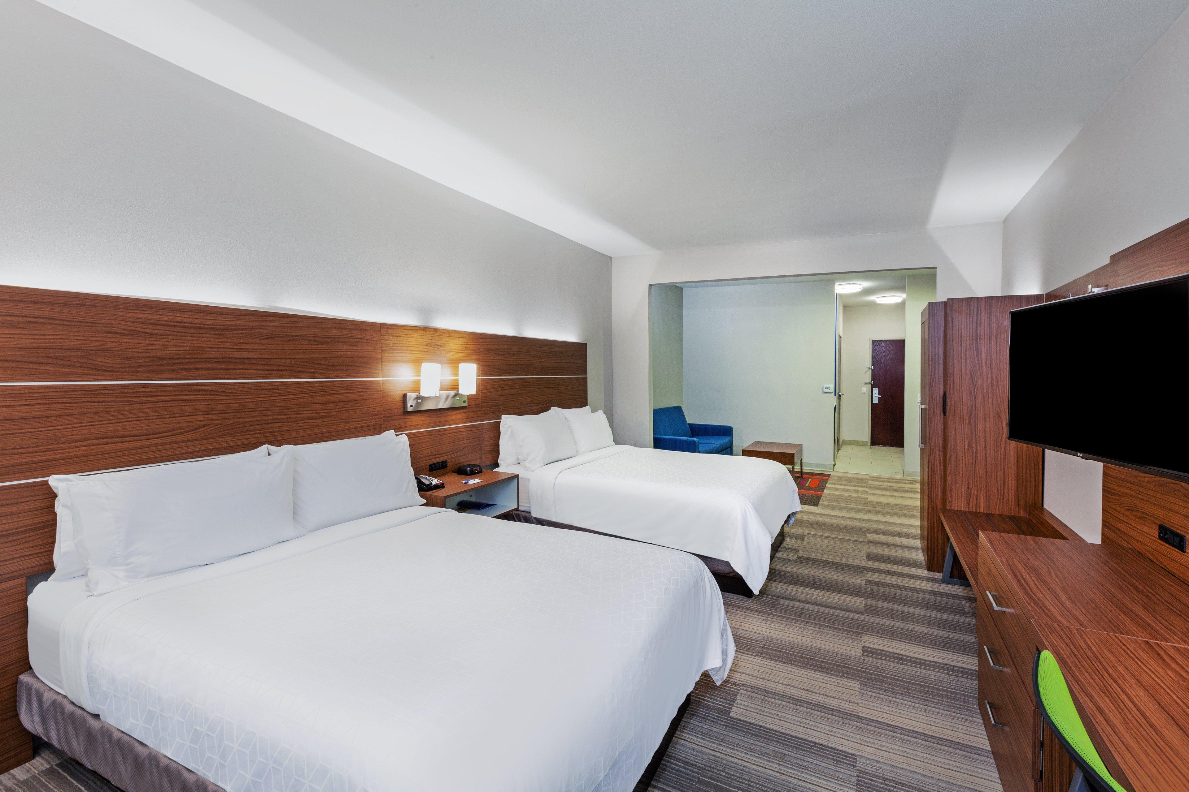 Holiday Inn Express Hotel And Suites Orange, An Ihg Hotel Εξωτερικό φωτογραφία