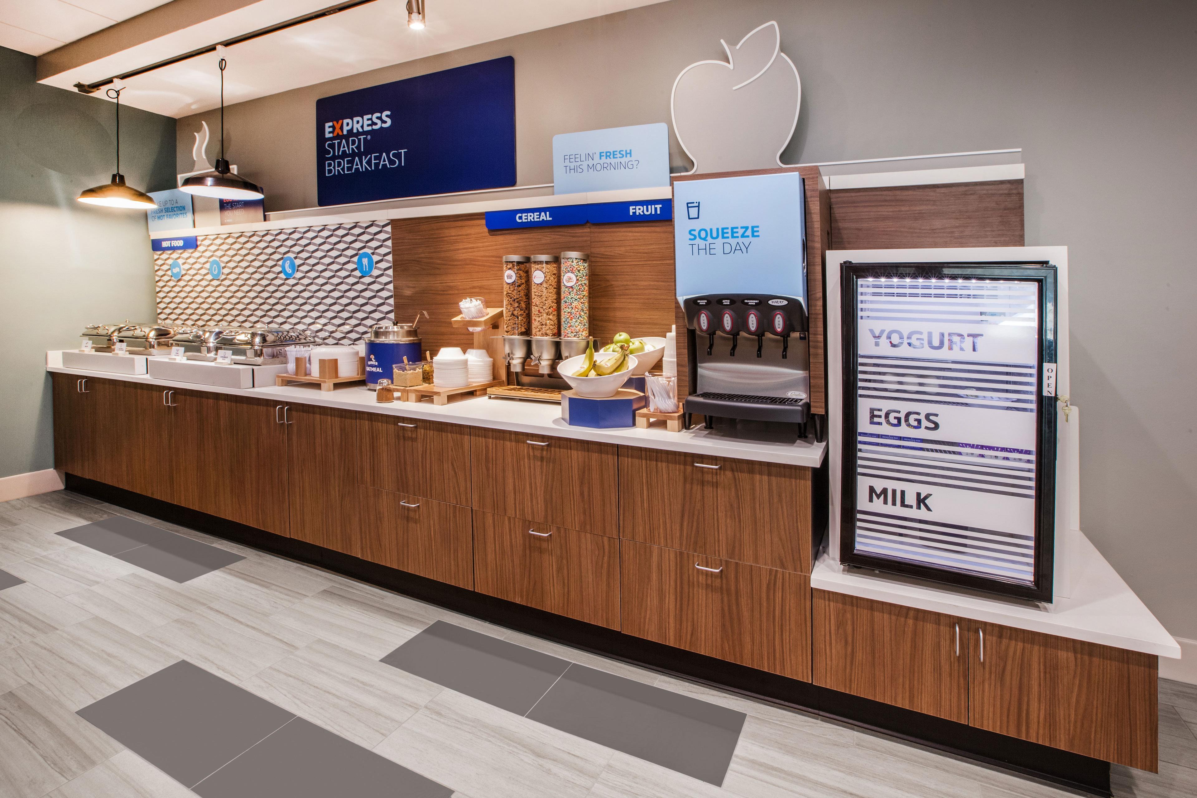 Holiday Inn Express Hotel And Suites Orange, An Ihg Hotel Εξωτερικό φωτογραφία