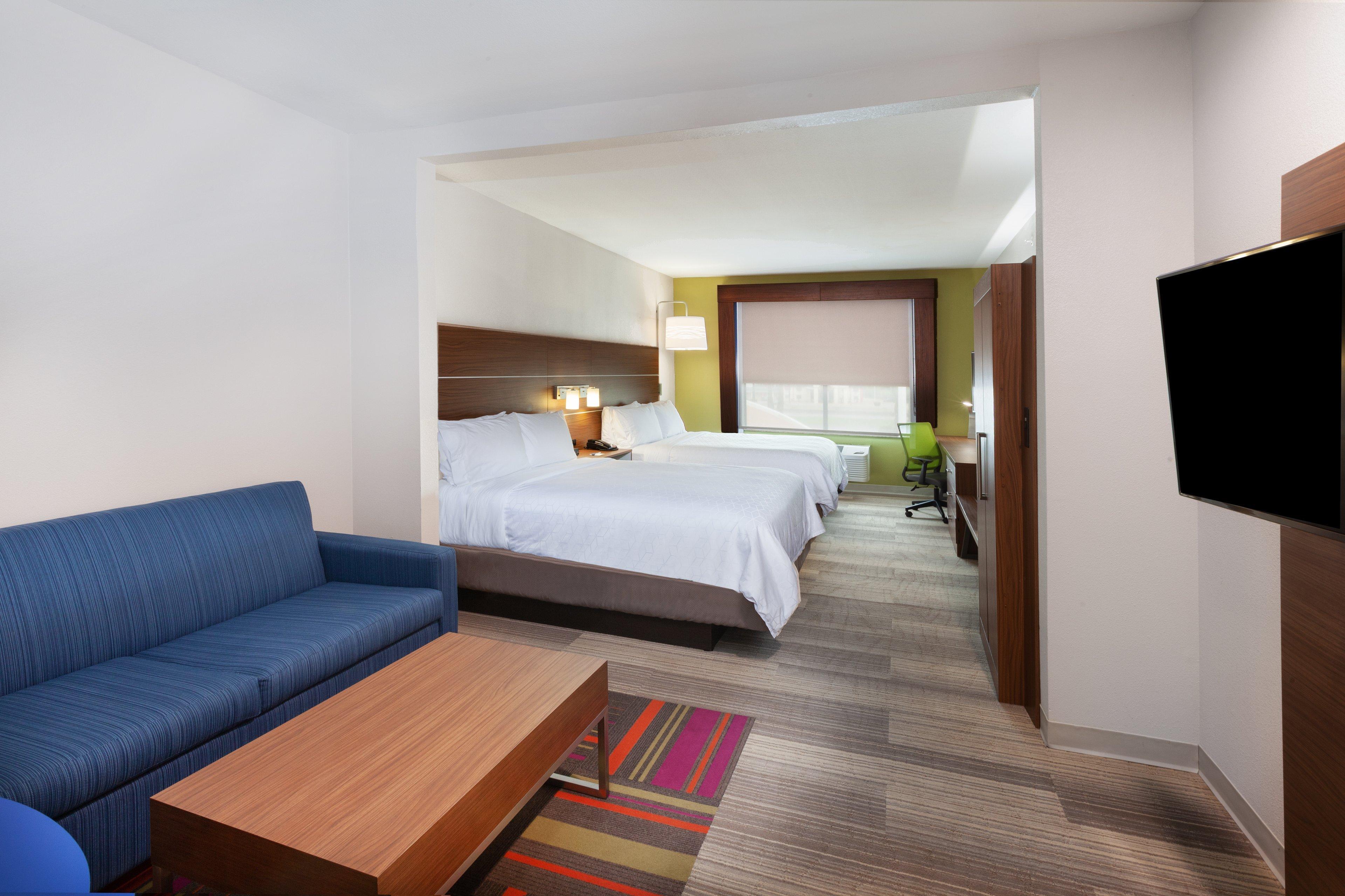 Holiday Inn Express Hotel And Suites Orange, An Ihg Hotel Εξωτερικό φωτογραφία