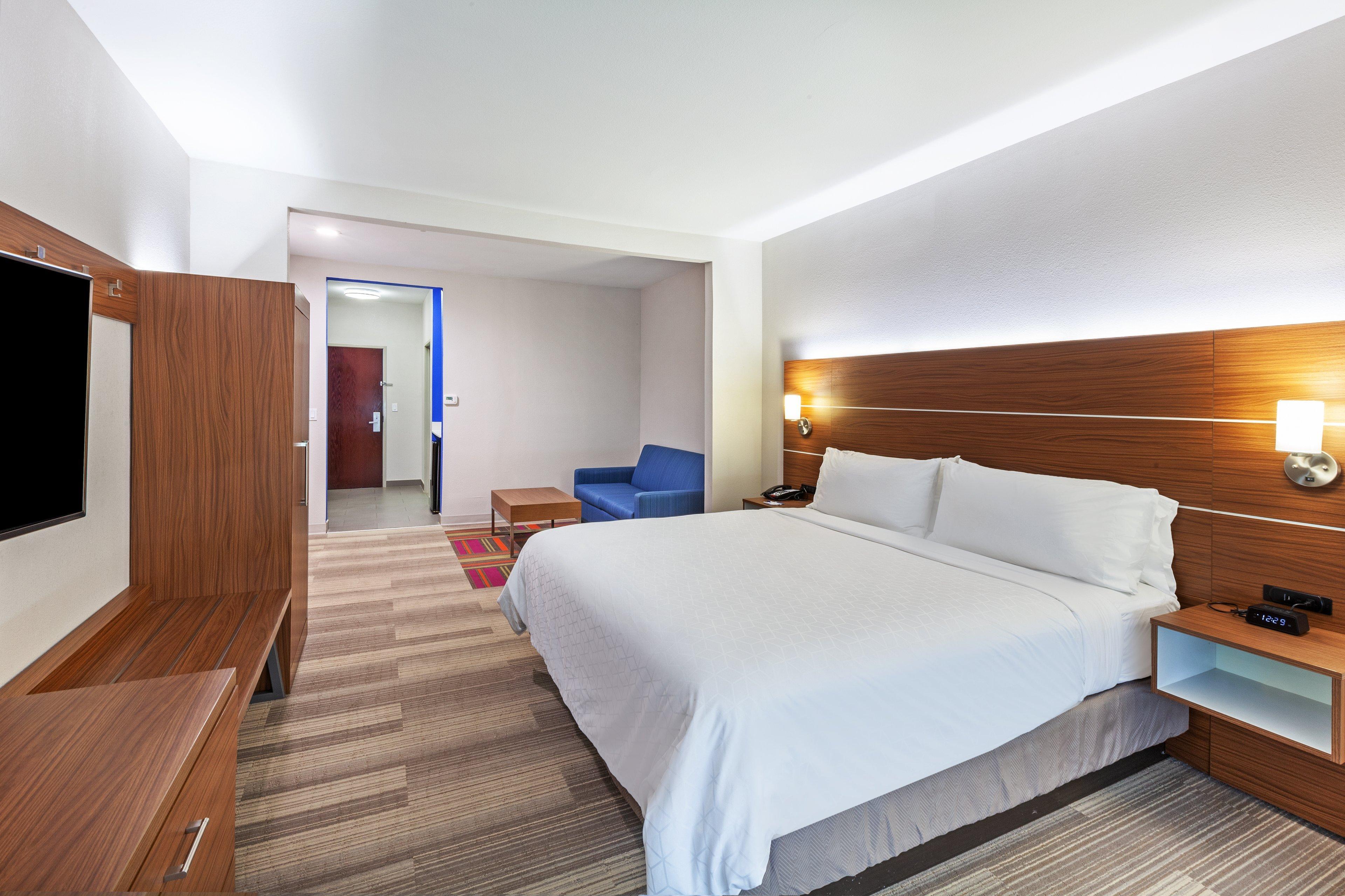 Holiday Inn Express Hotel And Suites Orange, An Ihg Hotel Εξωτερικό φωτογραφία