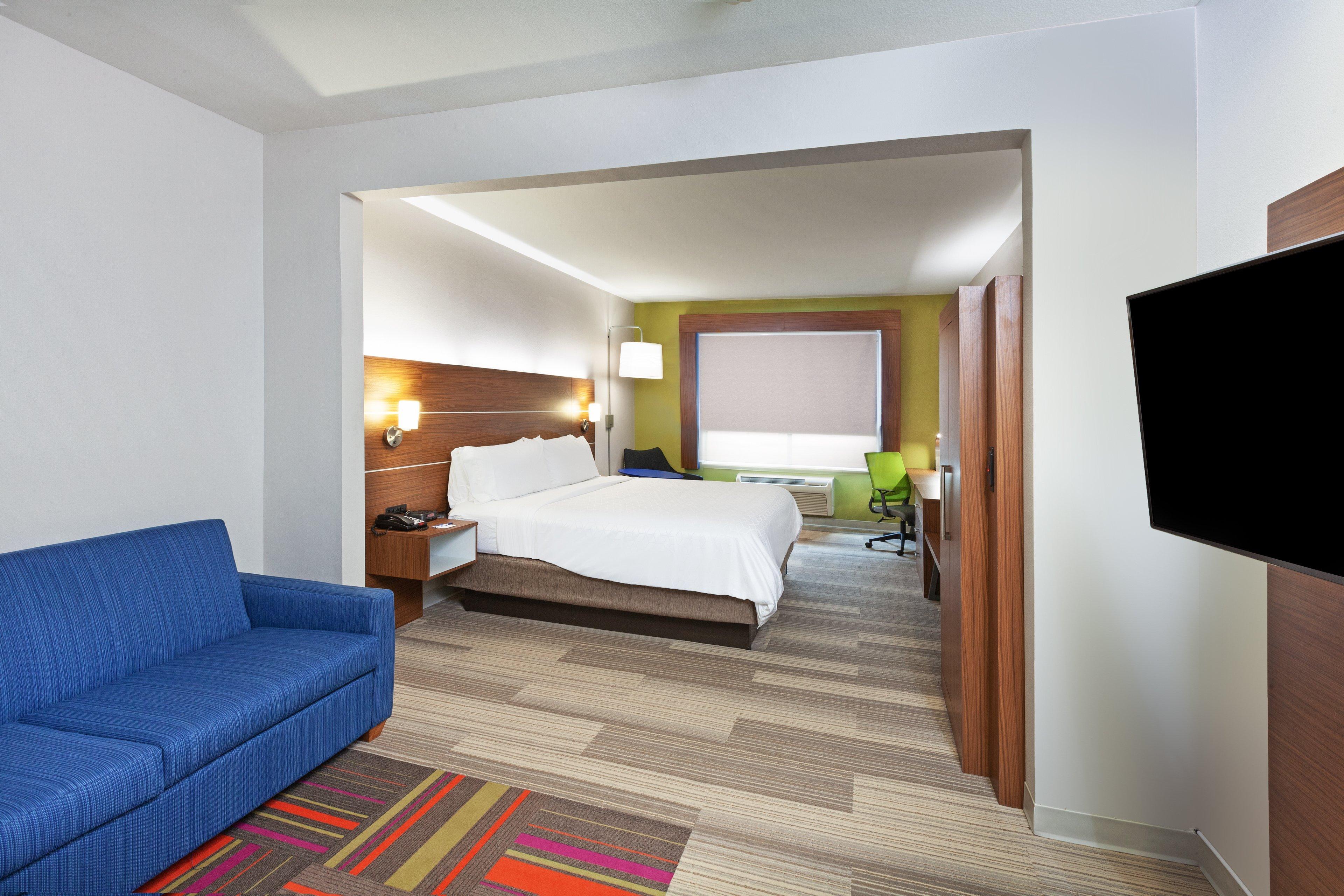 Holiday Inn Express Hotel And Suites Orange, An Ihg Hotel Εξωτερικό φωτογραφία