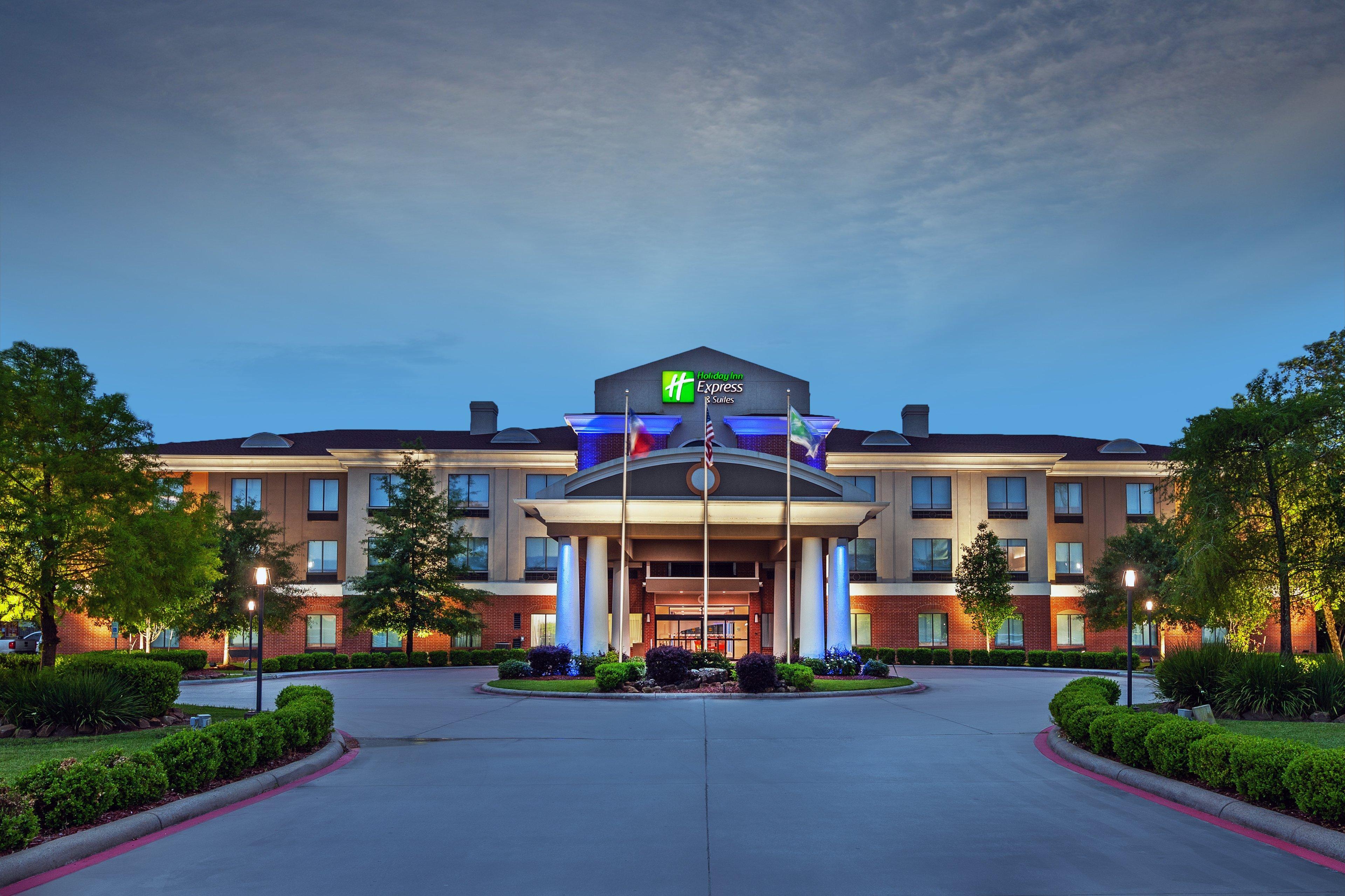 Holiday Inn Express Hotel And Suites Orange, An Ihg Hotel Εξωτερικό φωτογραφία