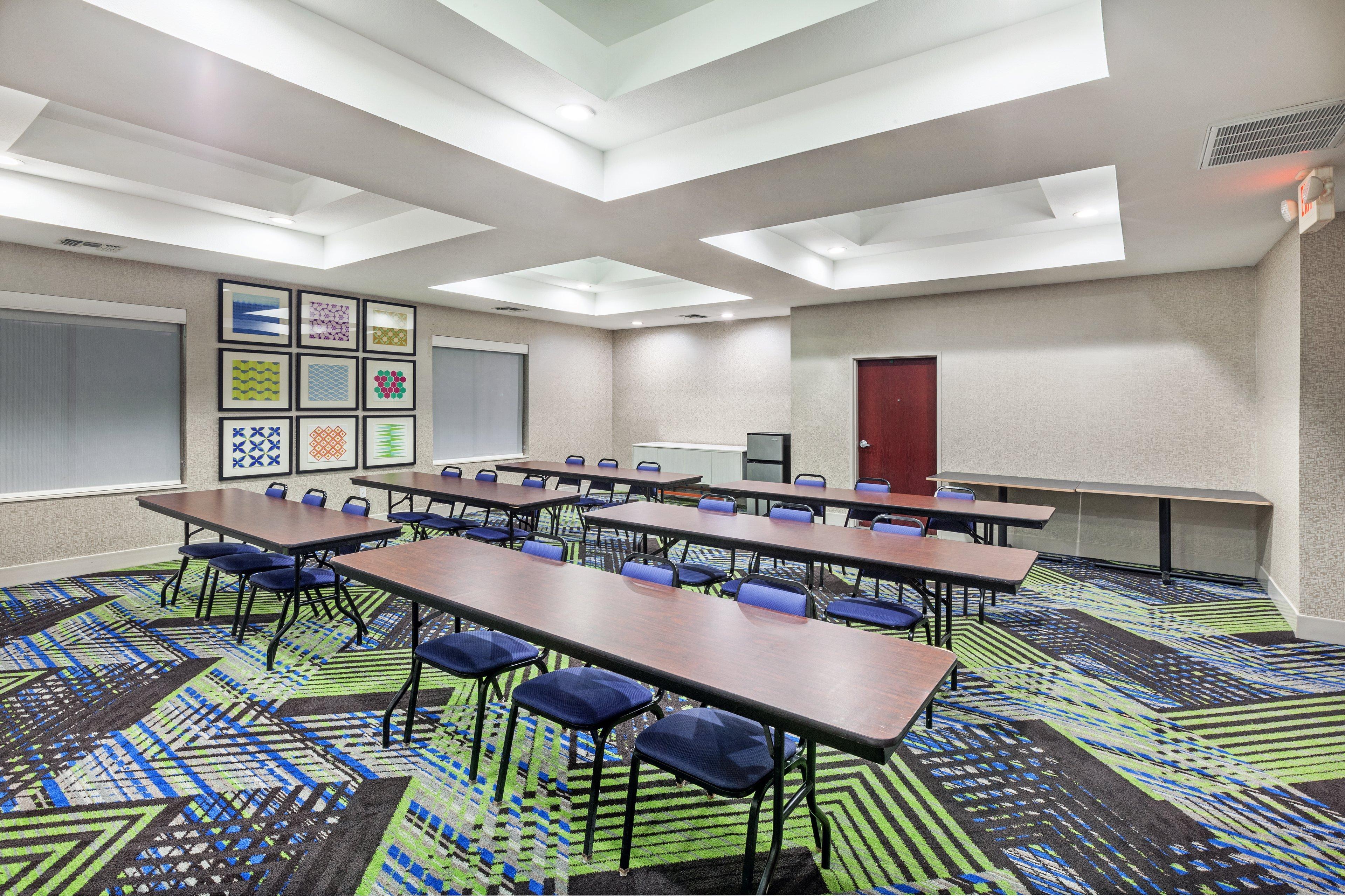 Holiday Inn Express Hotel And Suites Orange, An Ihg Hotel Εξωτερικό φωτογραφία