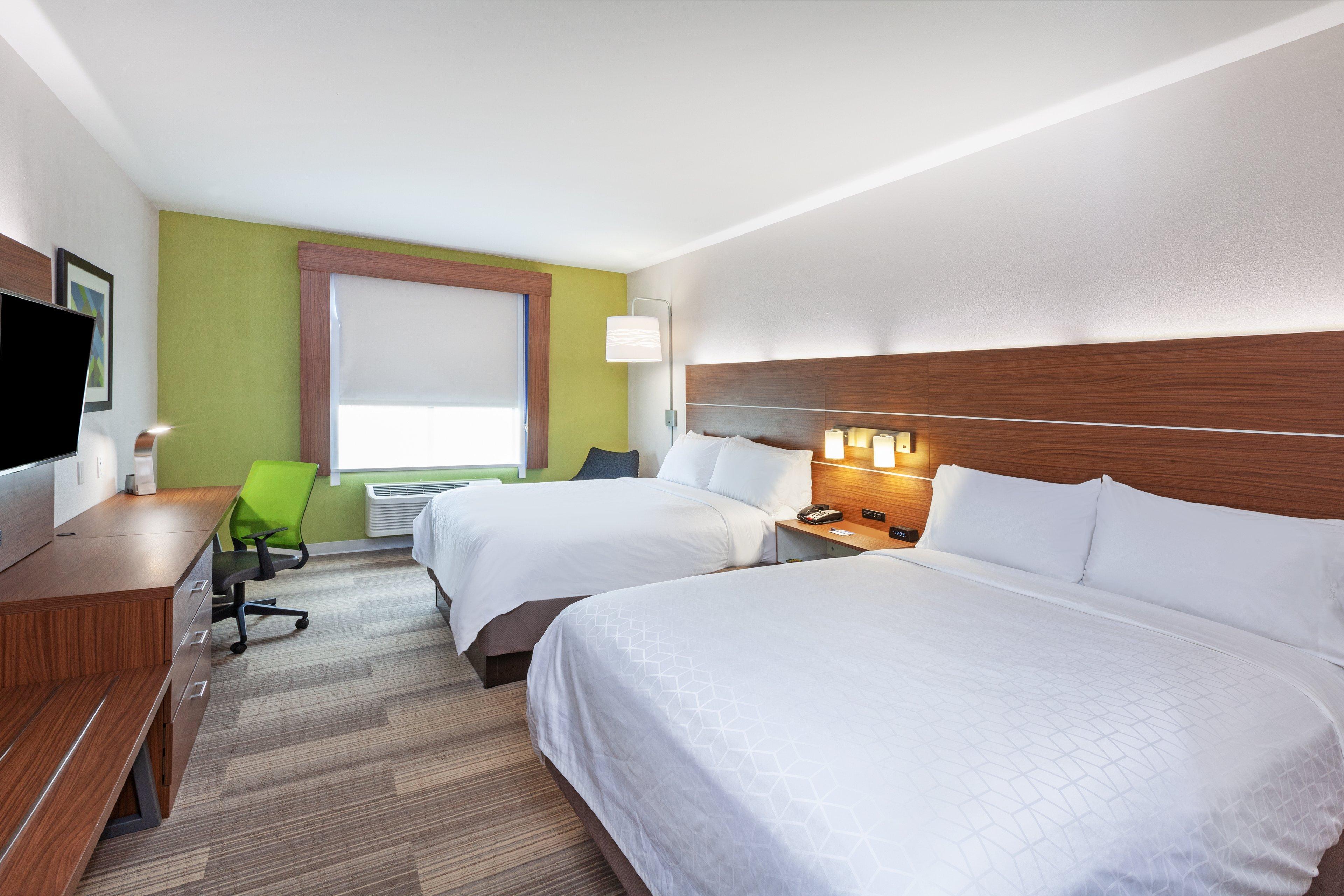 Holiday Inn Express Hotel And Suites Orange, An Ihg Hotel Εξωτερικό φωτογραφία