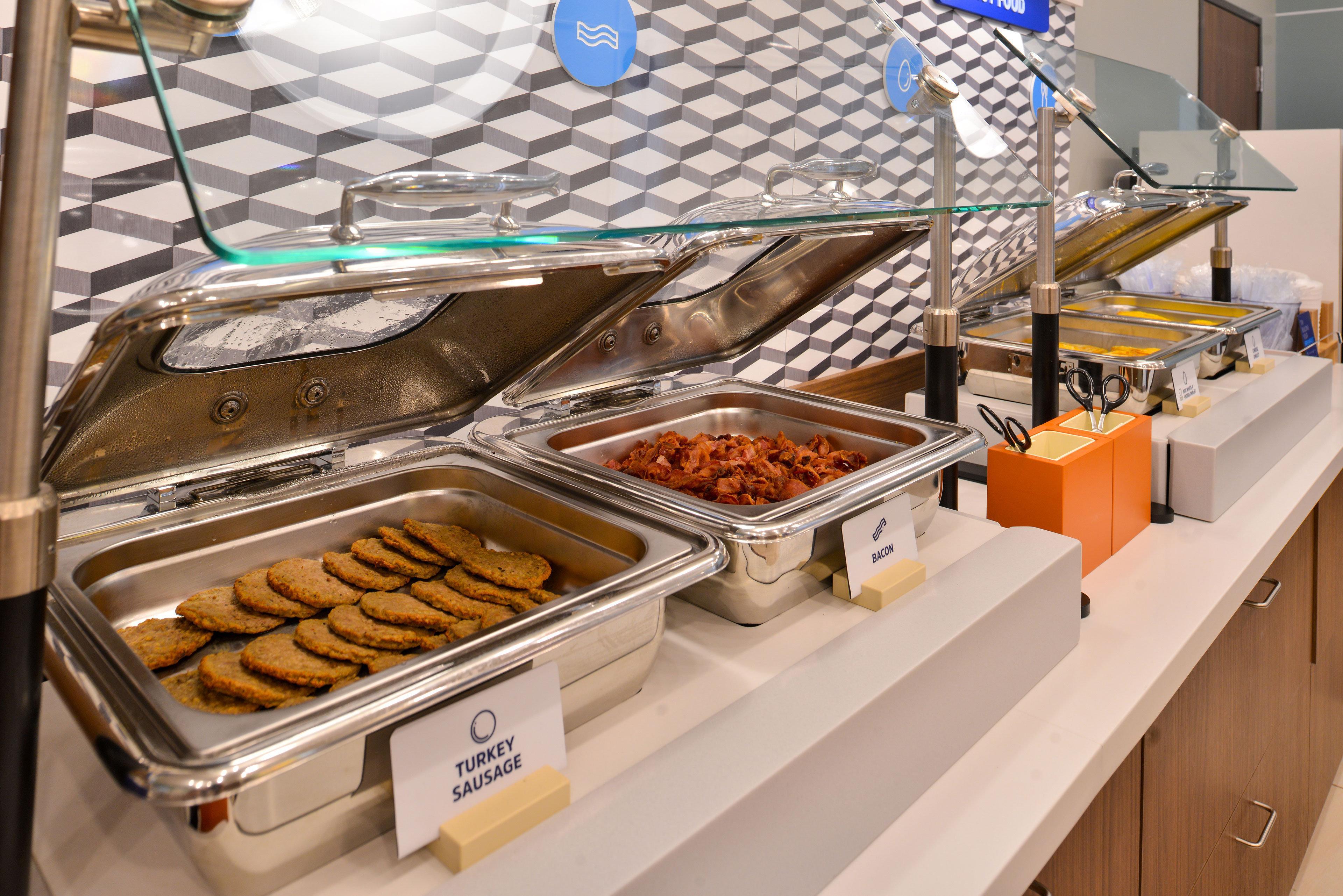 Holiday Inn Express Hotel And Suites Orange, An Ihg Hotel Εξωτερικό φωτογραφία