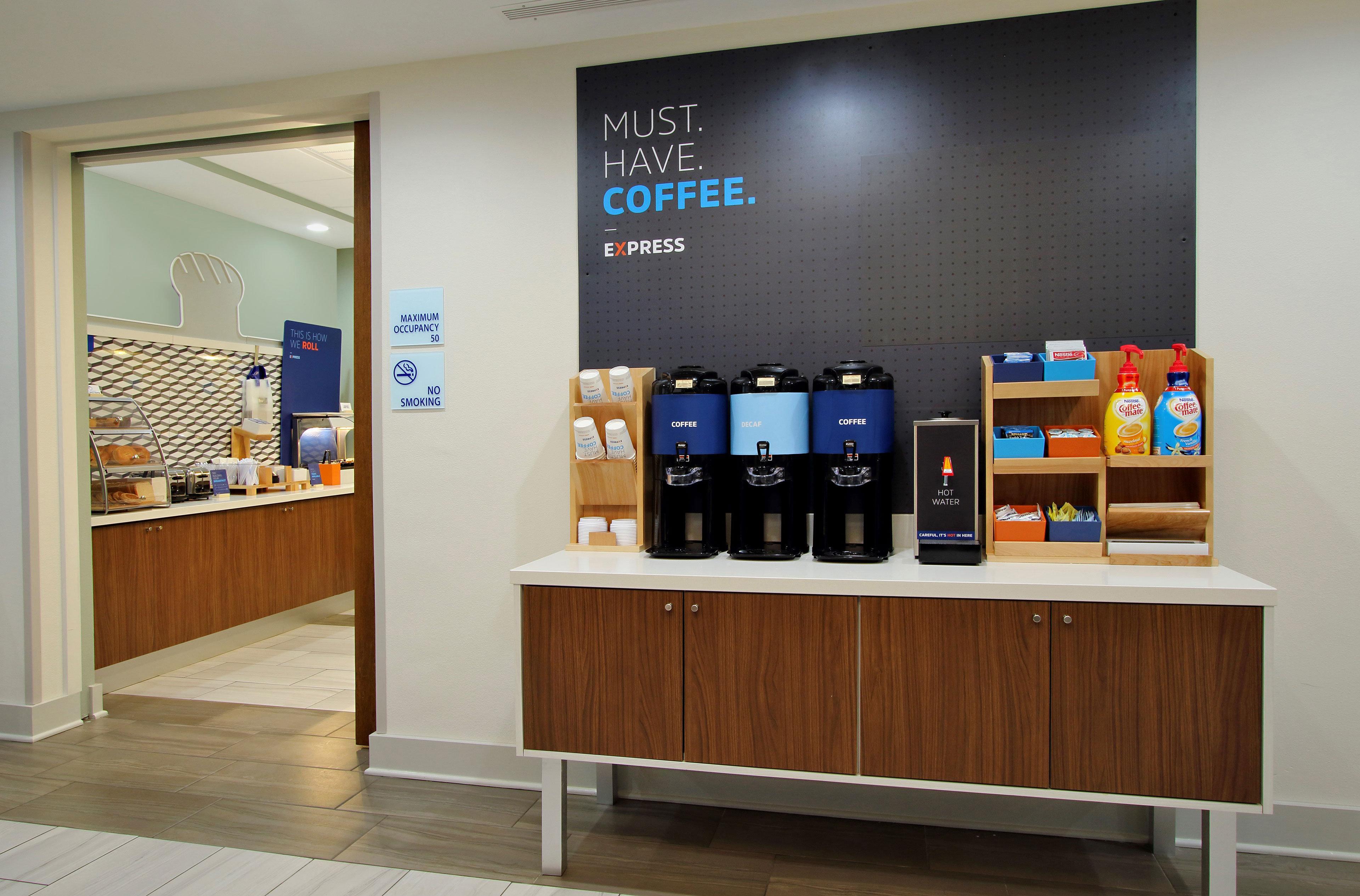 Holiday Inn Express Hotel And Suites Orange, An Ihg Hotel Εξωτερικό φωτογραφία