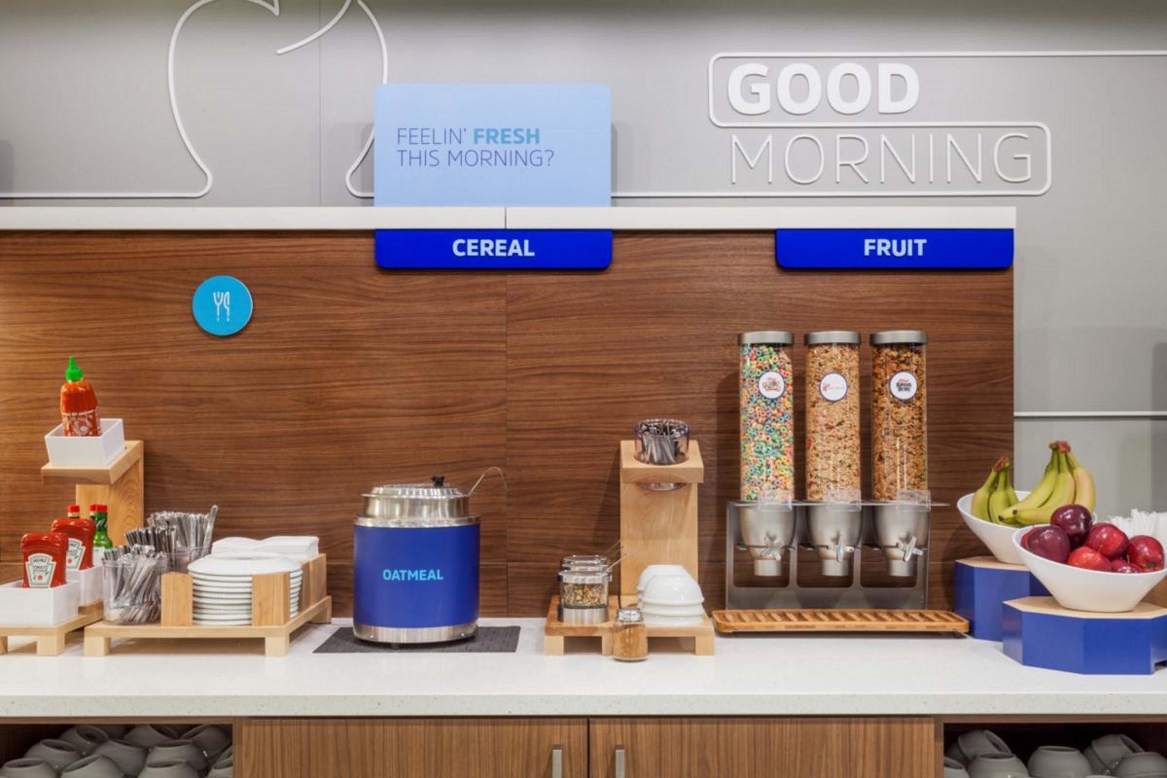 Holiday Inn Express Hotel And Suites Orange, An Ihg Hotel Εξωτερικό φωτογραφία