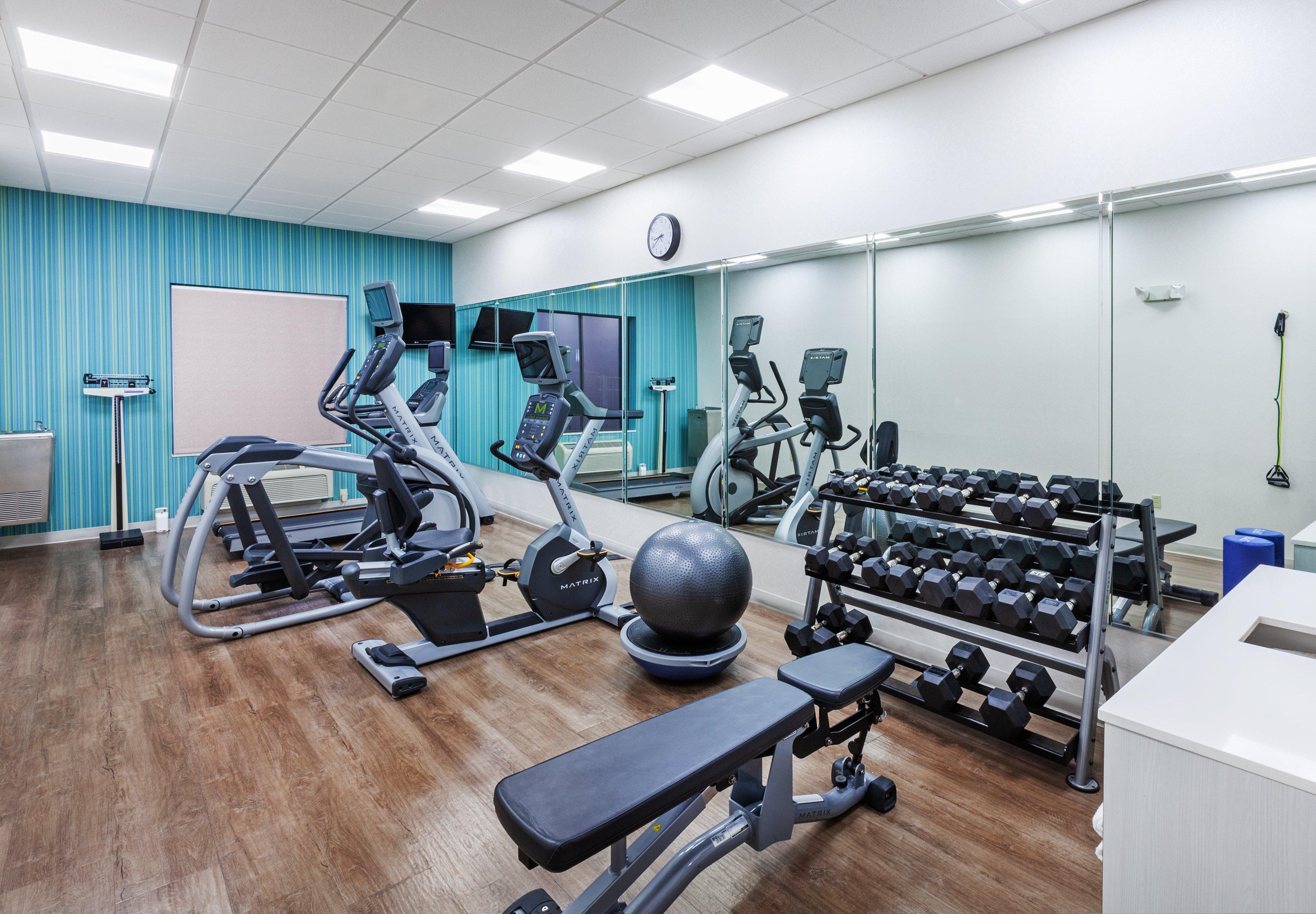 Holiday Inn Express Hotel And Suites Orange, An Ihg Hotel Εξωτερικό φωτογραφία
