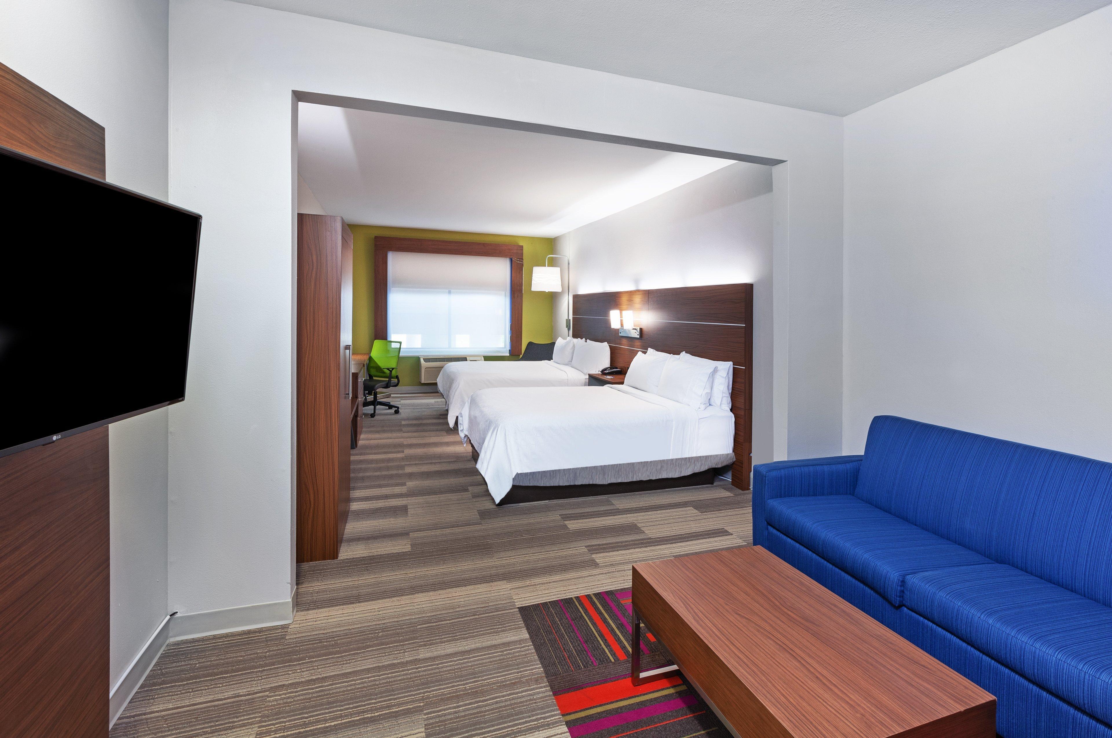 Holiday Inn Express Hotel And Suites Orange, An Ihg Hotel Εξωτερικό φωτογραφία
