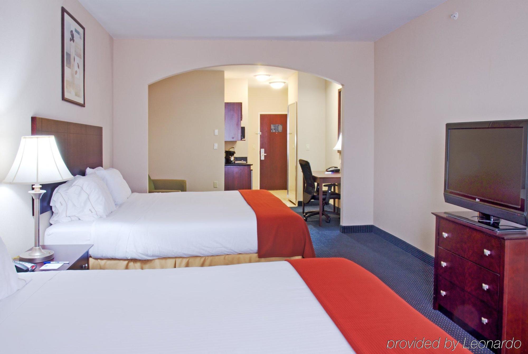 Holiday Inn Express Hotel And Suites Orange, An Ihg Hotel Δωμάτιο φωτογραφία