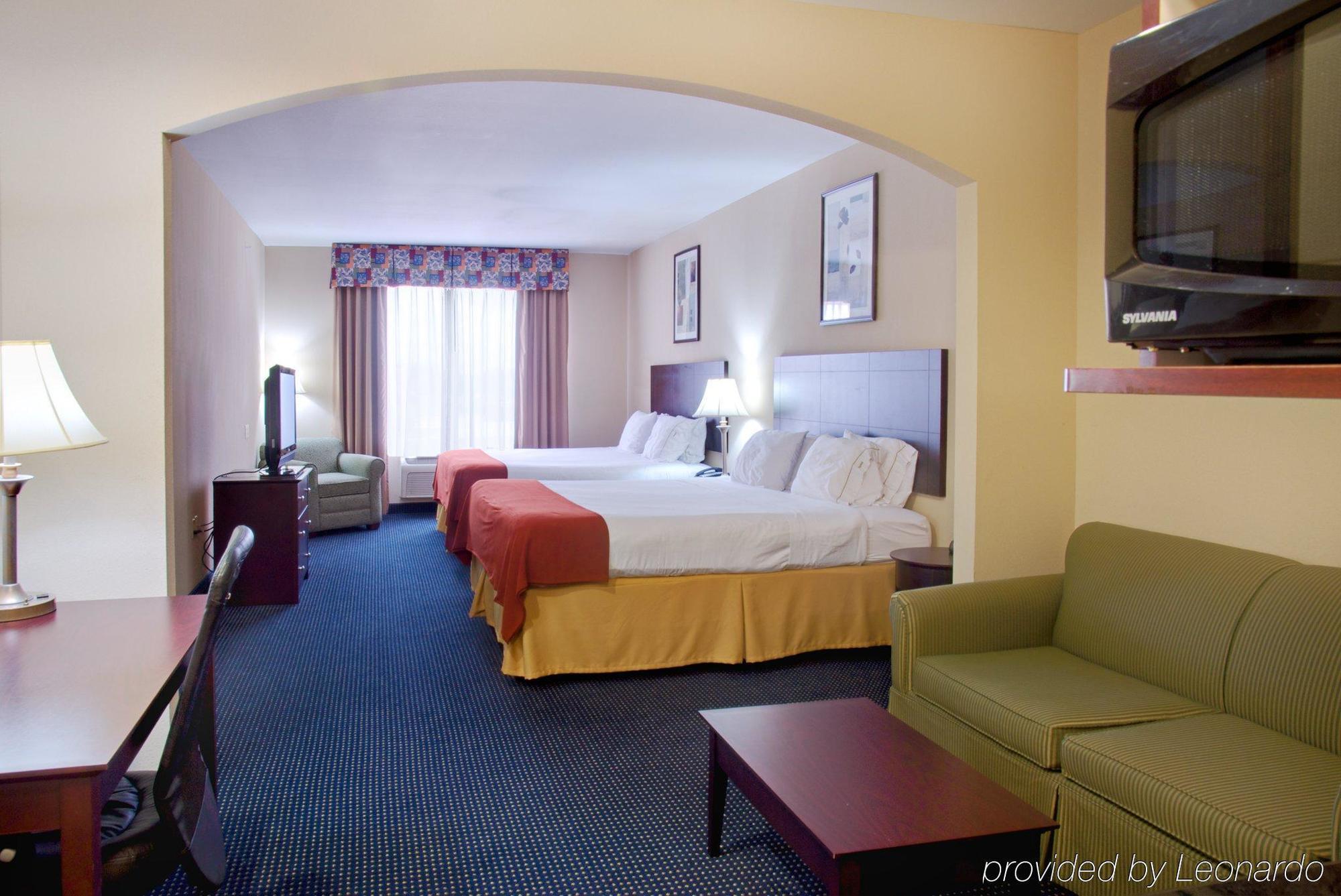 Holiday Inn Express Hotel And Suites Orange, An Ihg Hotel Δωμάτιο φωτογραφία