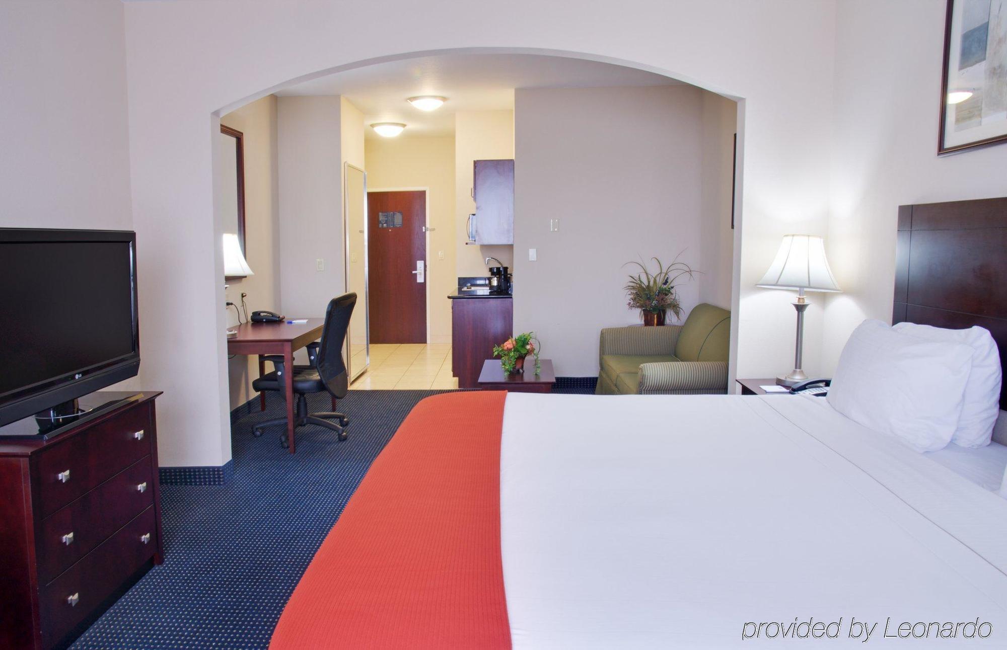 Holiday Inn Express Hotel And Suites Orange, An Ihg Hotel Δωμάτιο φωτογραφία