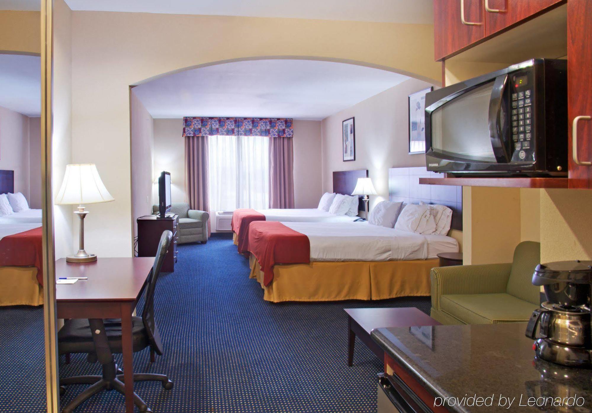 Holiday Inn Express Hotel And Suites Orange, An Ihg Hotel Δωμάτιο φωτογραφία