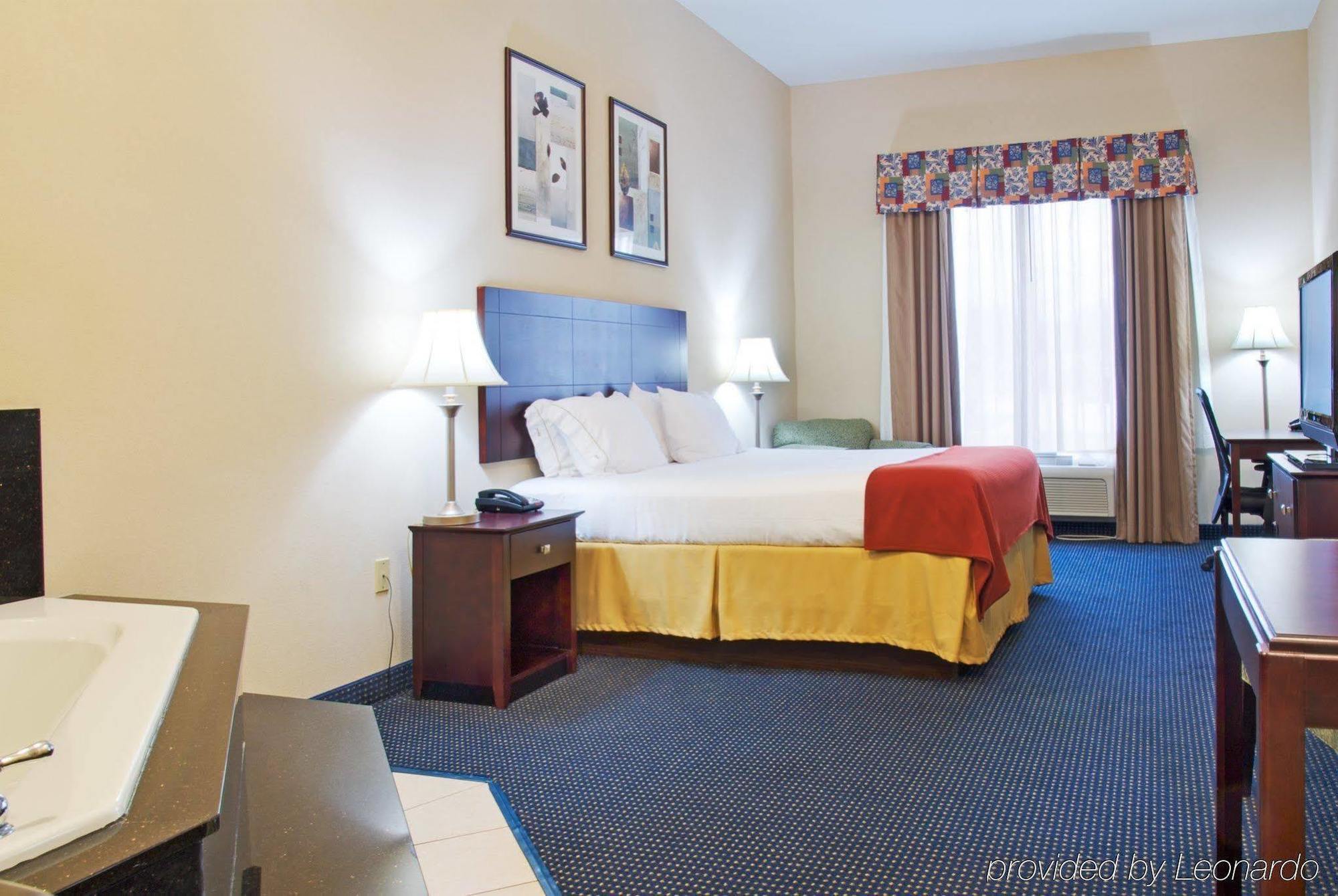 Holiday Inn Express Hotel And Suites Orange, An Ihg Hotel Εξωτερικό φωτογραφία