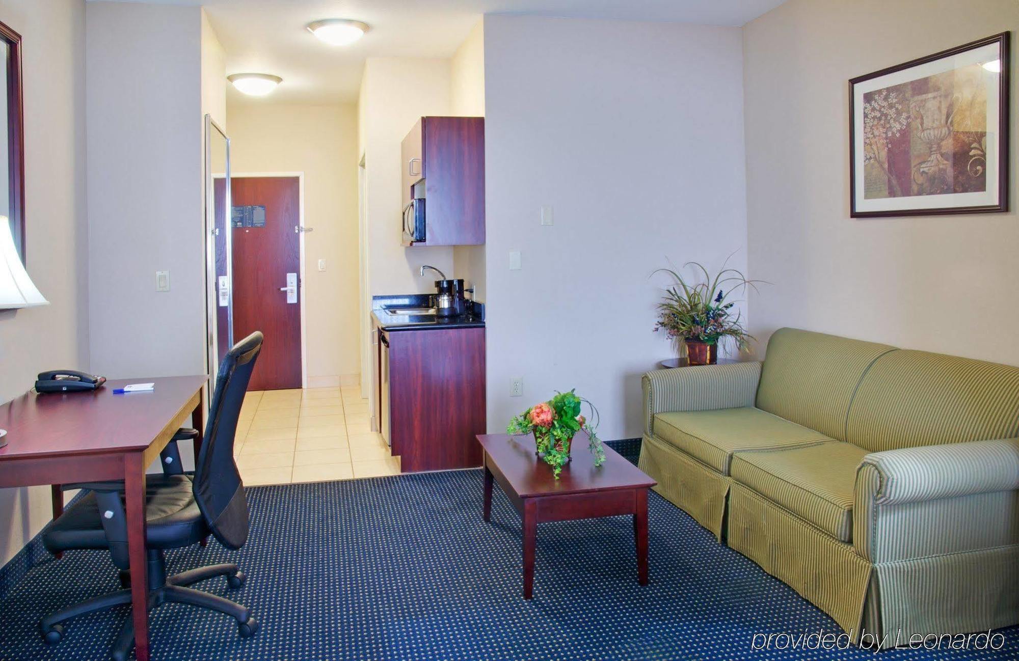 Holiday Inn Express Hotel And Suites Orange, An Ihg Hotel Δωμάτιο φωτογραφία
