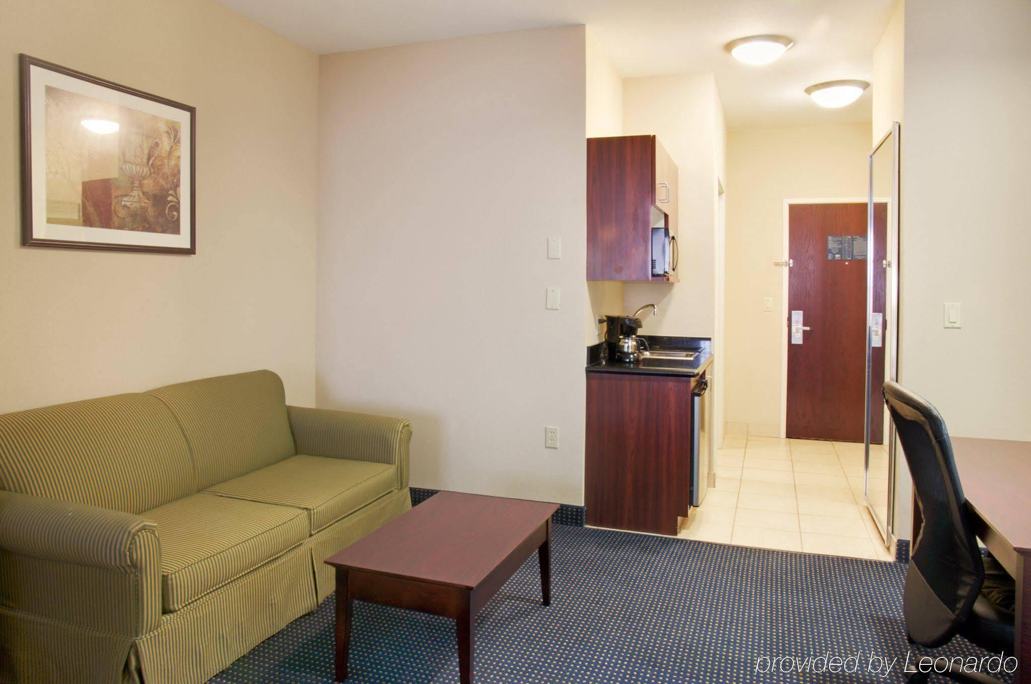 Holiday Inn Express Hotel And Suites Orange, An Ihg Hotel Εξωτερικό φωτογραφία